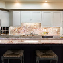 Kitchen Island Ideas