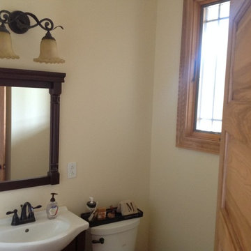 Real Building Story: Craftsman Cottage