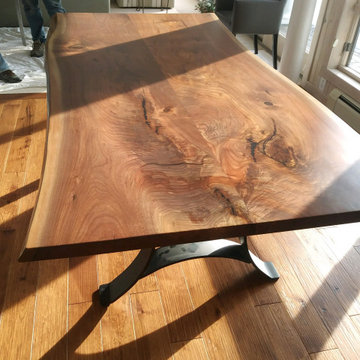 Tables and Counter tops