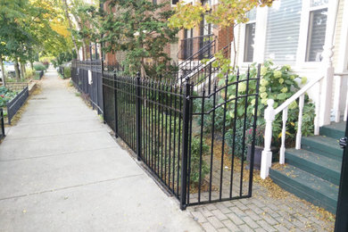 Photo of a landscaping in Chicago.