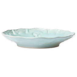 Traditional Serving And Salad Bowls by Silver & Crystal Gallery