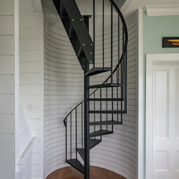 Coastal Victorian - Marblehead