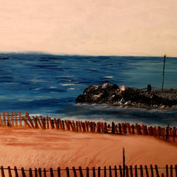 Pari Chumroo Fine Arts - Products
