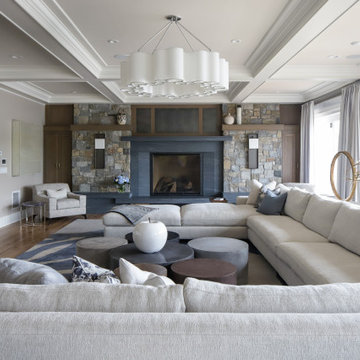 Lakefront Landing