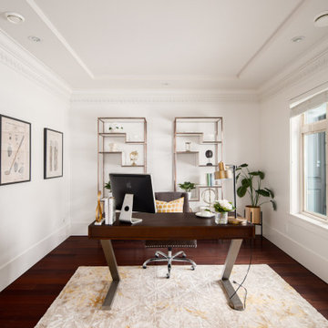 Pinewell Crescent, Vancouver
