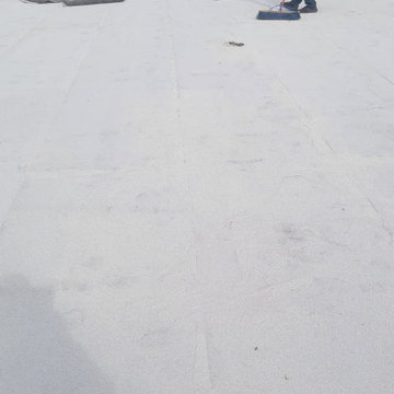 3200 sqft commercial flat roof