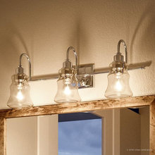 Farmhouse Bathroom