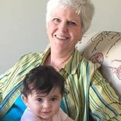 Greta Bingham's photo