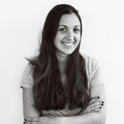 Vika Mayzel's photo