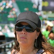 Rocio Dominguez's photo