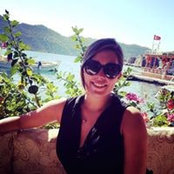 Kaila Merrill's photo