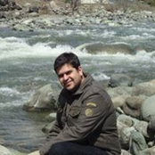 Karan Dargan's photo
