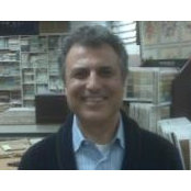 Mark Haloossim's photo
