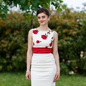 Floarea Negrea's photo