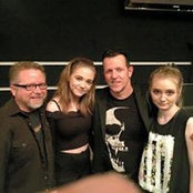 John Gilchrist's photo