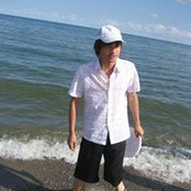 Lin Hui's photo