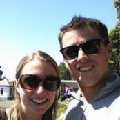 Adam Gardner's photo