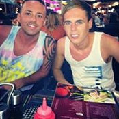 Ryan Gilzean's photo