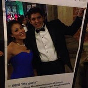 Roxana Aguilera's photo
