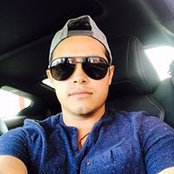 Rey Elizondo's photo