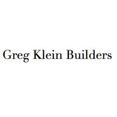 Greg Klein Builders
