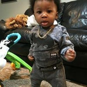 Photo de Rashaun Lyons