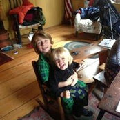 Sofia Wilson-Rae's photo