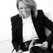 Anna Homenko's photo