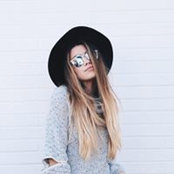 Alexandra Wallace's photo