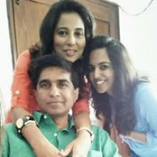 Pooja Reddy's photo
