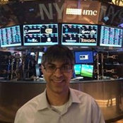 Nitesh Kadakia's photo