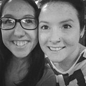 Kristen Burk's photo