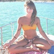 Eliana Dallocchios foto