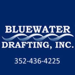 Blue Water Drafting Inc
