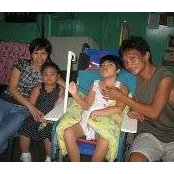 Norman Nagasangan's photo