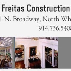 Freitas Construction Corp