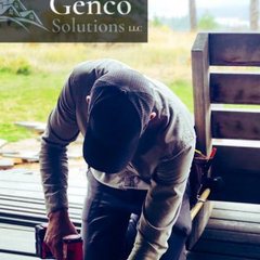 Genco Solutions LLC