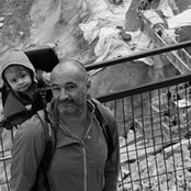 Cano Jérômes foto