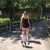 Jenn Morris's photo