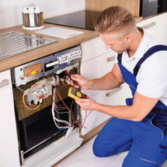 Red Apple Appliance Repair Bayside