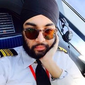 Foto von Birendar Singh