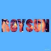 Roy Suns foto