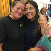 Brenda Barthelemy's photo