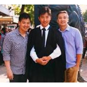 Foto de Seng Guan
