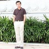 Foto von Herman Sutedjo