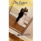 Taylor Carter's photo