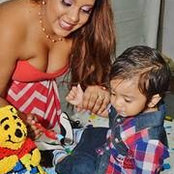 Photo de Anjanie Ali