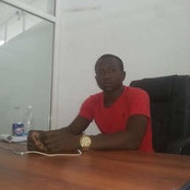 Mohamadi Bandaogo's photo