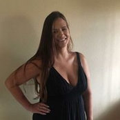 Tina Markel's photo