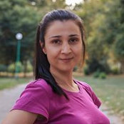 Зорница Алексиева's photo
